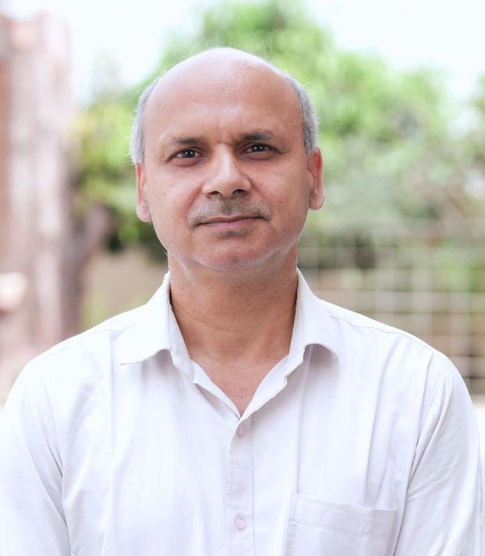 SATISH  SONI
