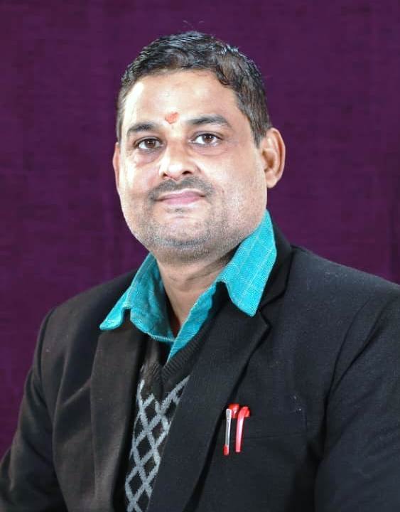 SANJAY SHARMA