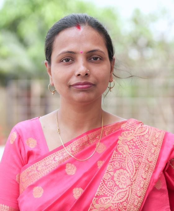 SUSHMA KUMARI