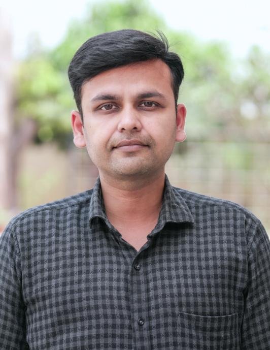 VINAY KUMAR AGRAHARI