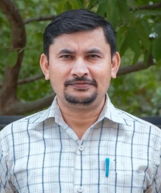 VISHWAS  MISHRA