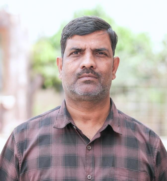 MURARI  PATHAK