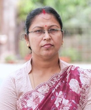 ANJU GUPTA