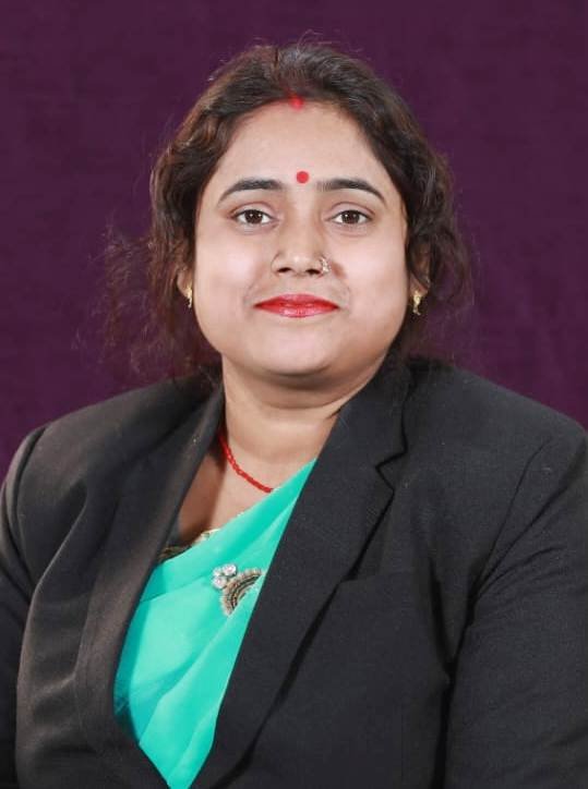 APOORVA  TRIPATHI