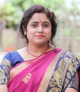 APOORVA  TRIPATHI