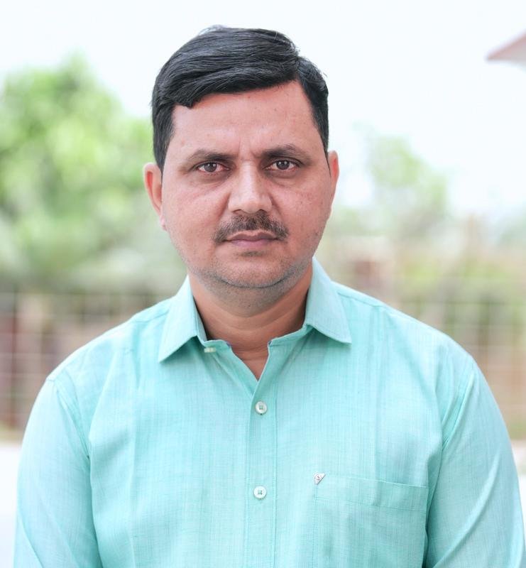 AJAI KUMAR PANDAY