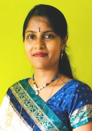 RITI GANESH