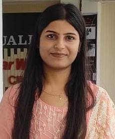 SWATI  AGRAWAL