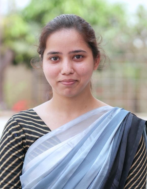 ANSHIKA  MISHRA