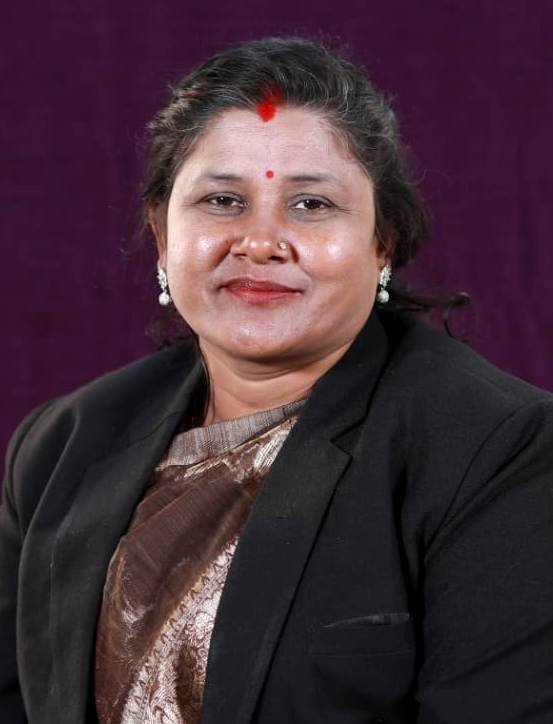 SHASHIKALA SRIVASTAVA