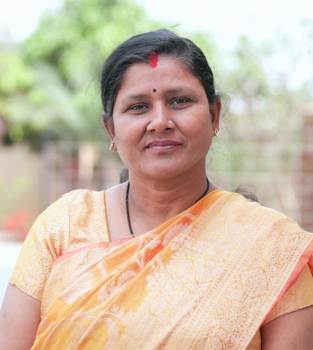 SHASHIKALA SRIVASTAVA