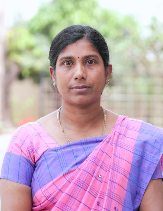 SMITHA  SAJI