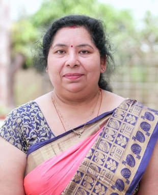 MANEESHA  GAUTHAM