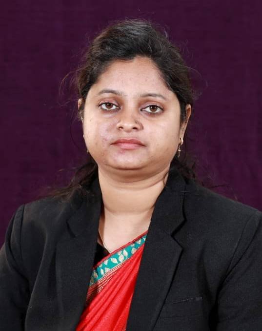 NEELIMA MISHRA