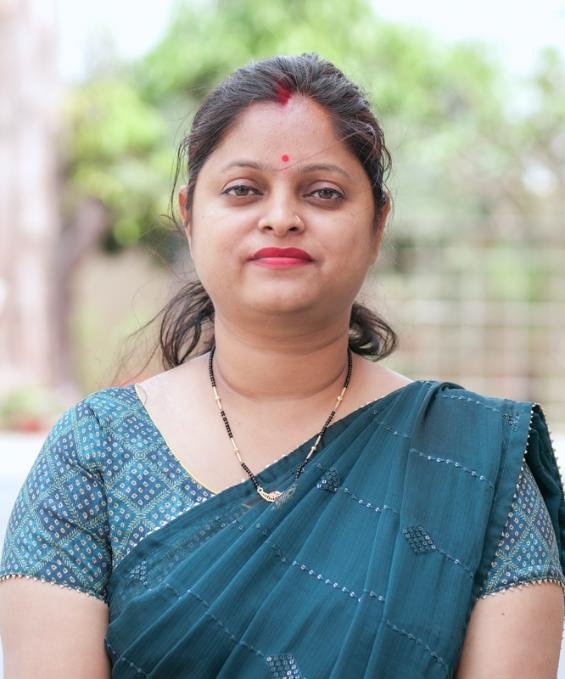 NEELIMA MISHRA