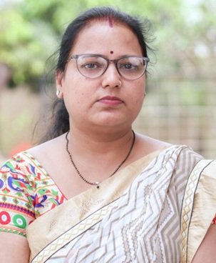 POONAM JAISWAL