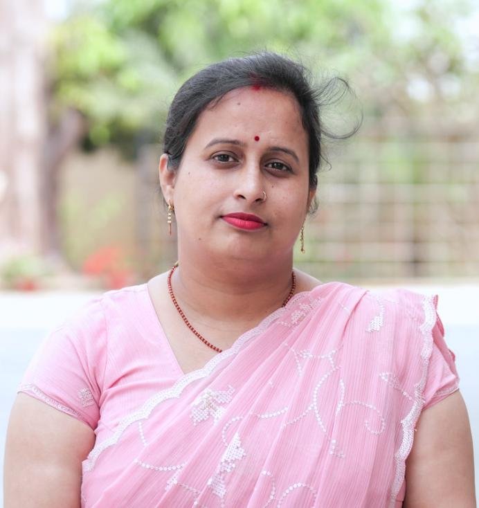 JAGRITI  DIXIT