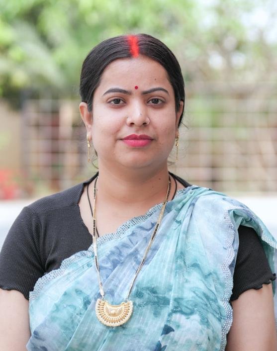 ANAMIKA MISHRA