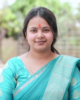 ANSHIKA JAISWAL