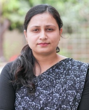AMRITA  SHUKLA
