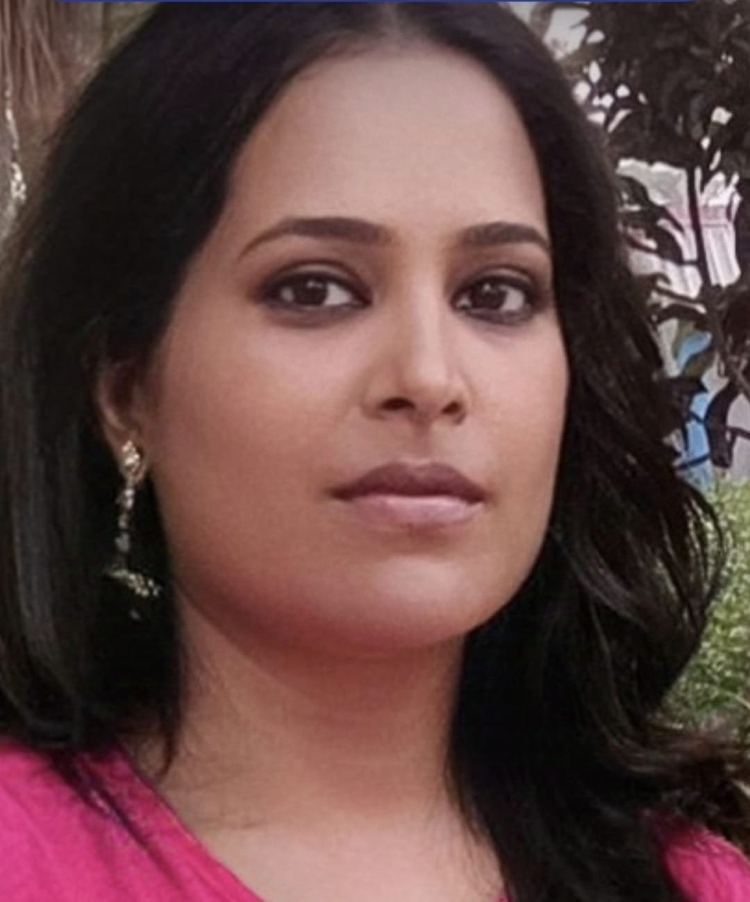 VINITA  CHARAN