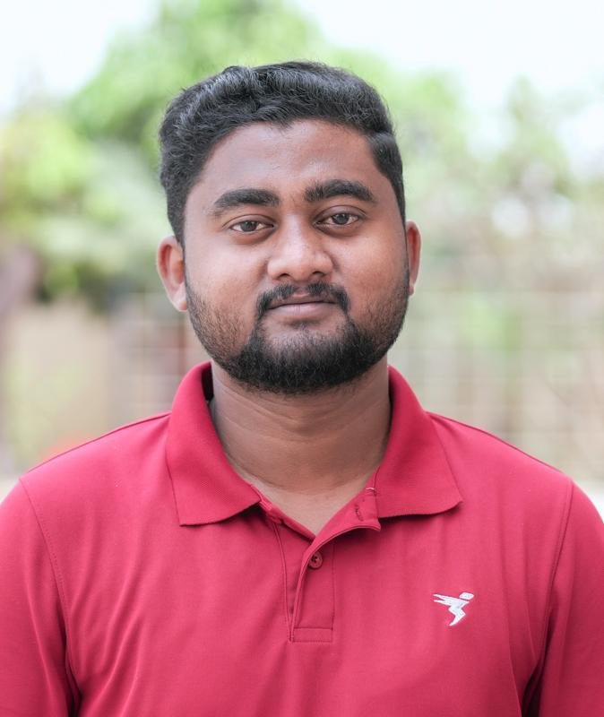 ANURAG  EKKA