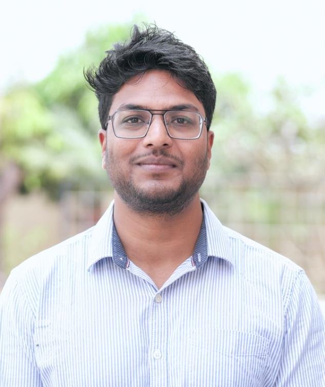 HARSHIT  CHAURASIA