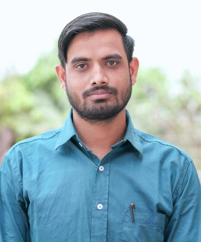 PRINCE  PATEL