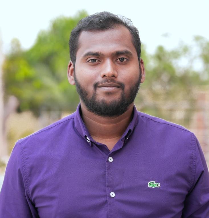 AMAL  LALACHAN