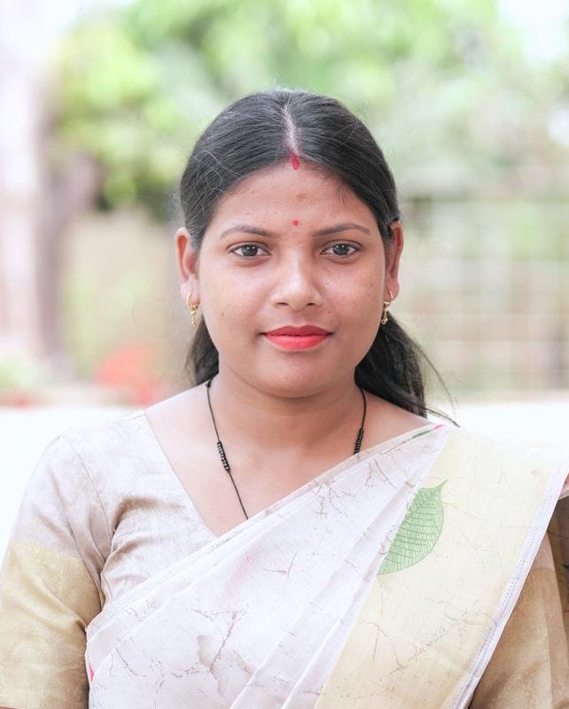 NAMRATA KUMARI