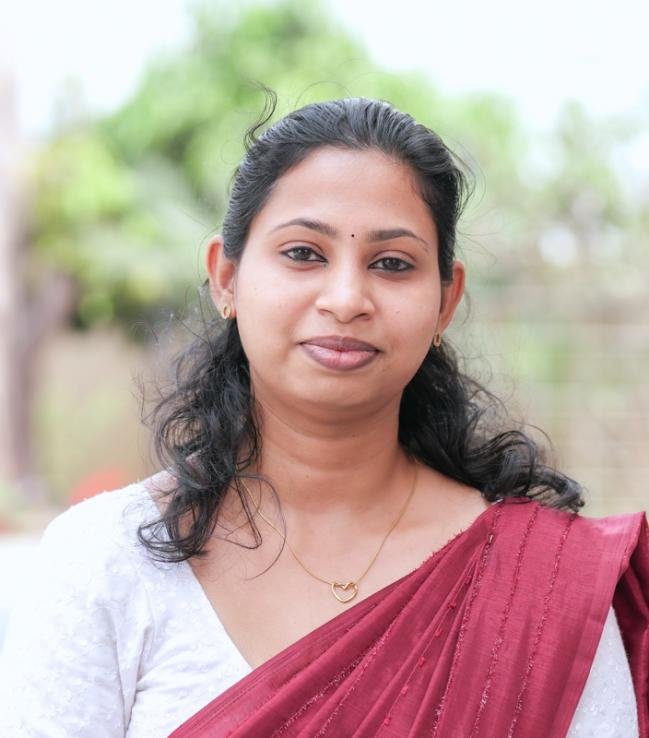 RINU ELIZABETH JOSEPH