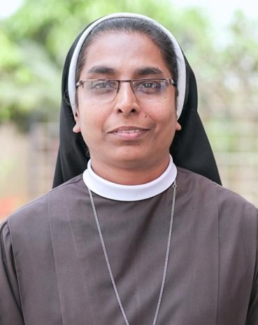 SR. DIVYA