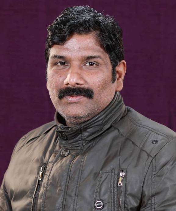 SANTOSH KUMAR PANDEY