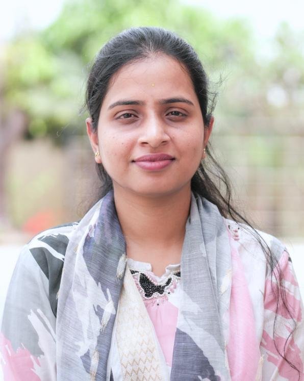 SAUMYA MISHRA
