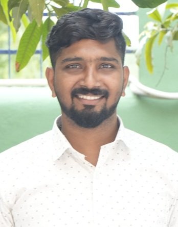 LIBIN JOSEPH