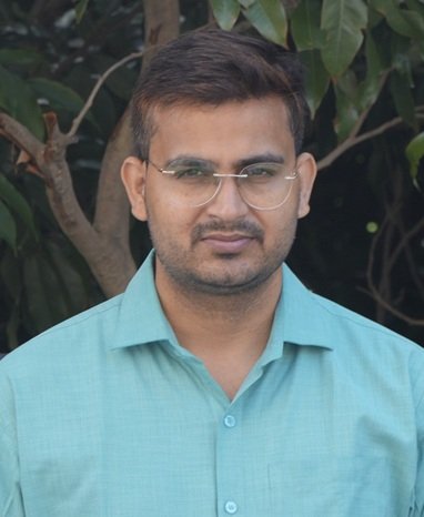 PRIYALESH CHAUBEY