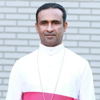 Most Rev Mathew Nellikunnel CST