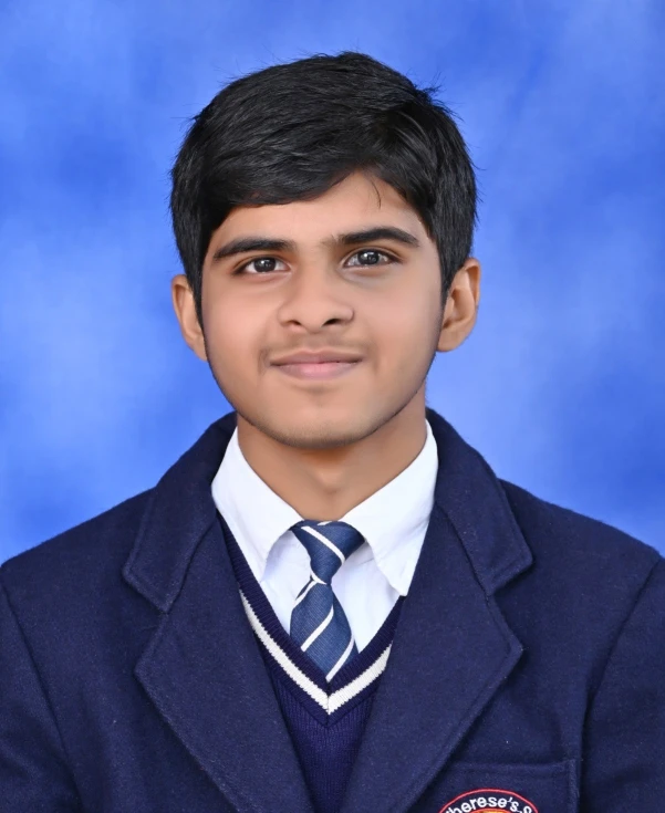 AMRITANSHU SINGH