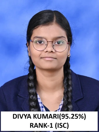 DIVYA KUMARI