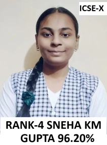 SNEHA KUMARI GUPTA