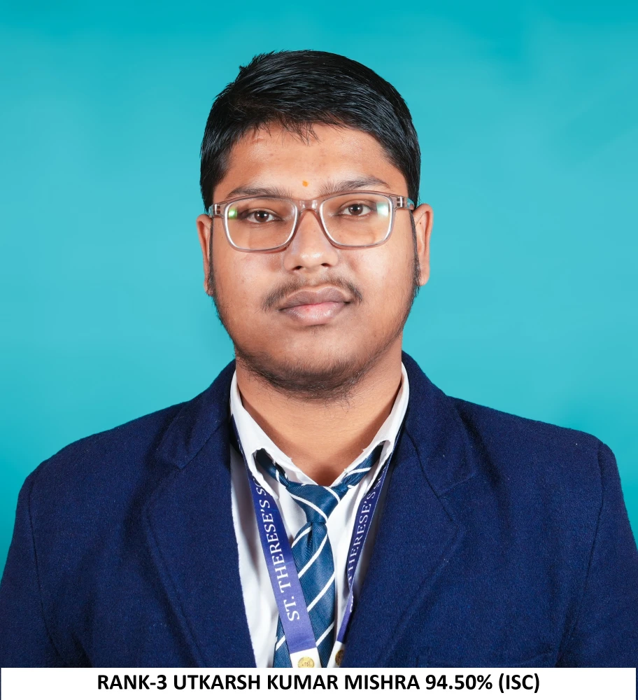 UTKARSH KUMAR MISHRA